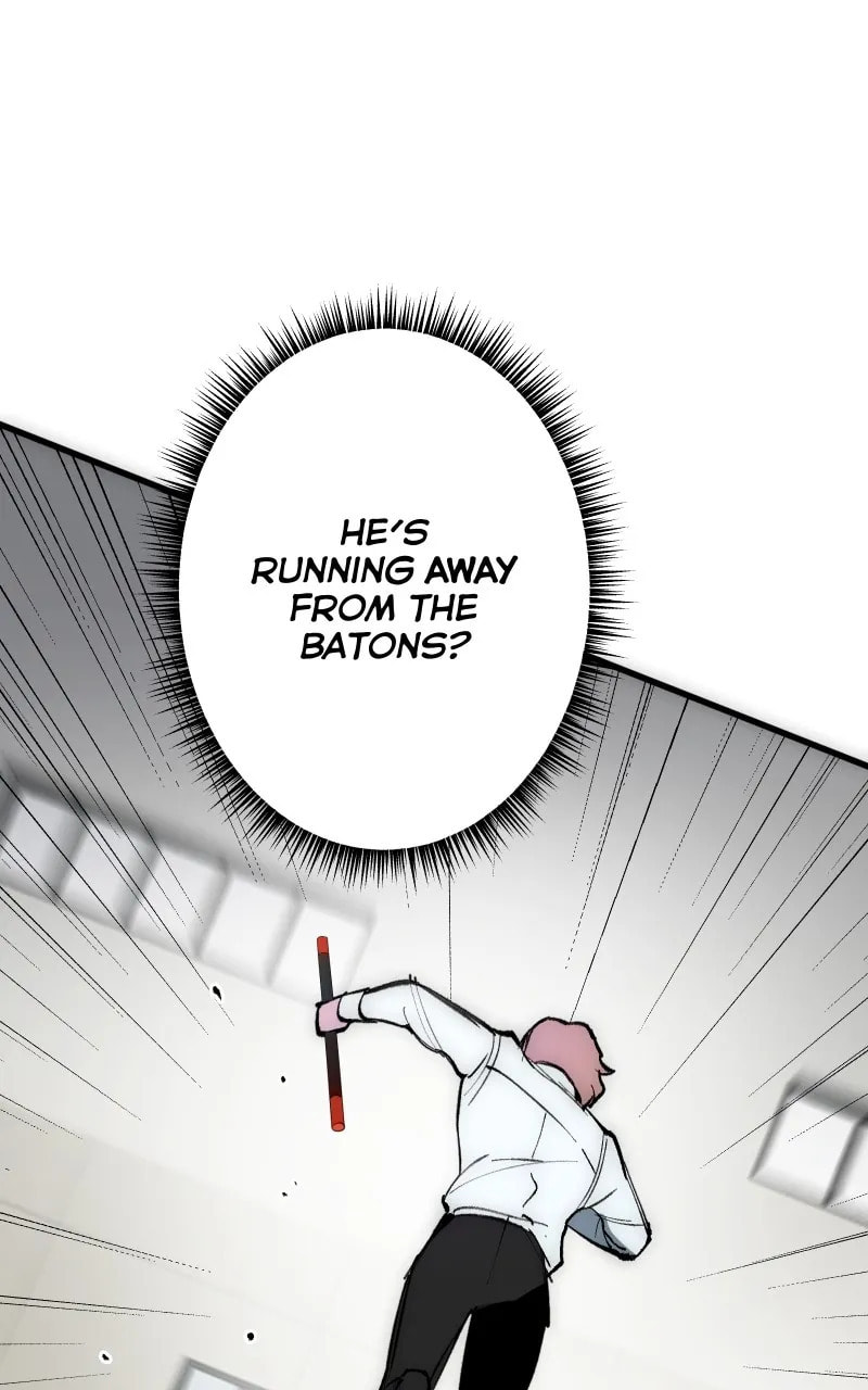 Hand Jumper chapter 39, page 79