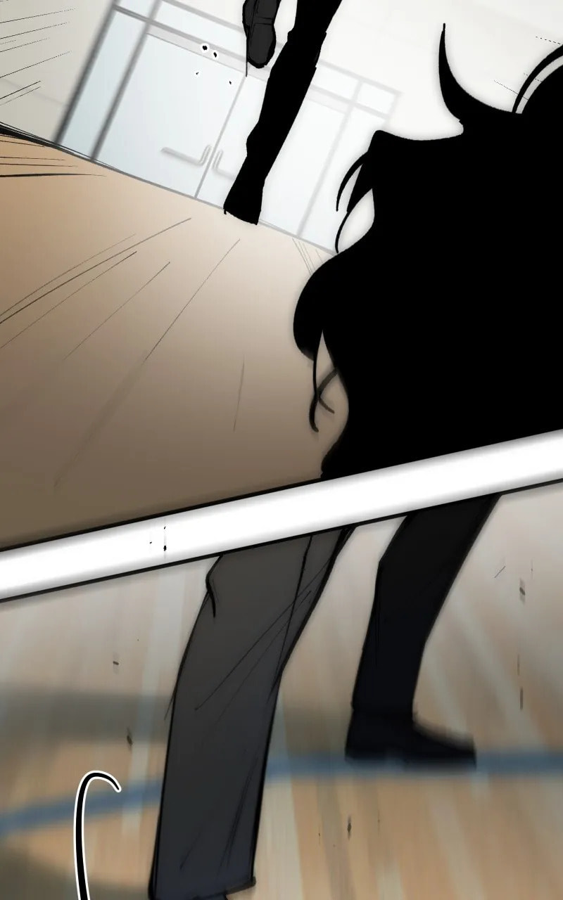 Hand Jumper chapter 39, page 80