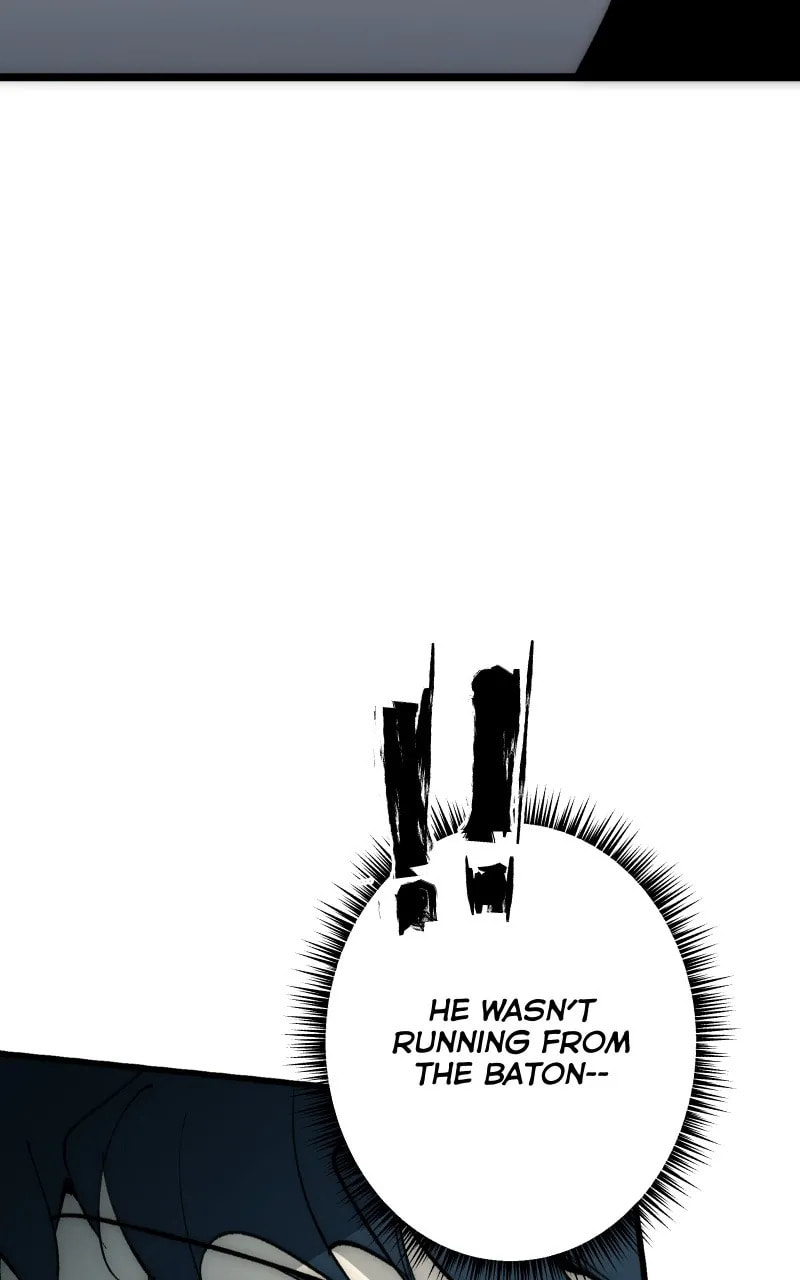 Hand Jumper chapter 39, page 95