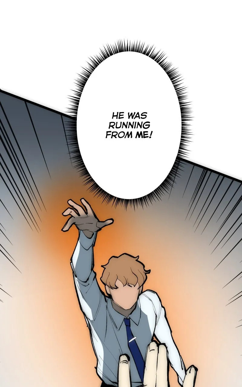 Hand Jumper chapter 39, page 97