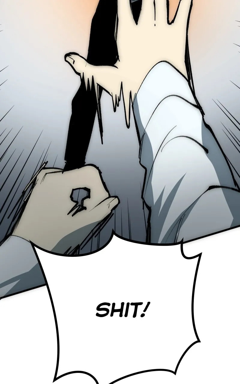 Hand Jumper chapter 39, page 98