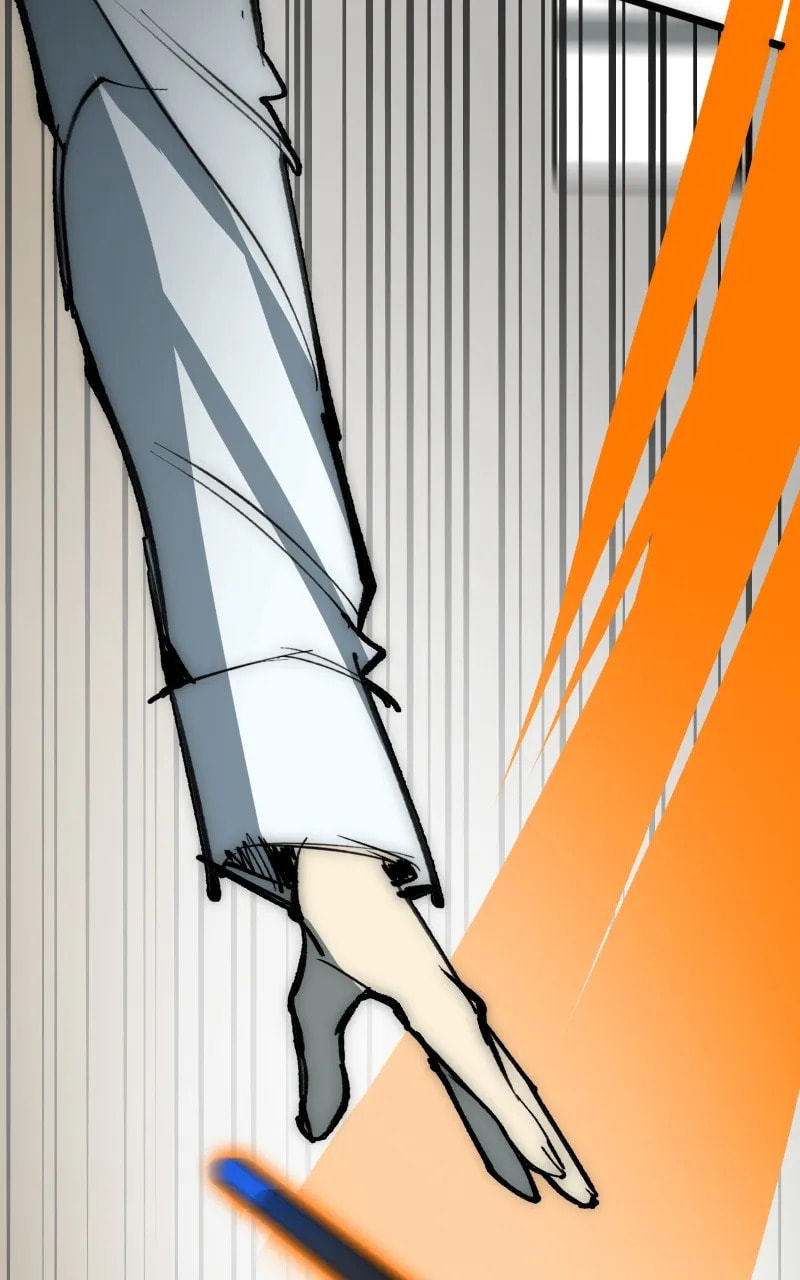 Hand Jumper chapter 39, page 100