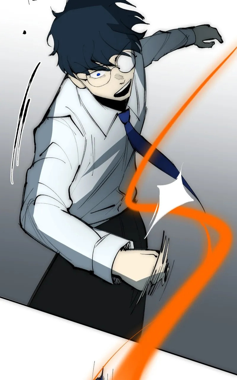Hand Jumper chapter 39, page 104