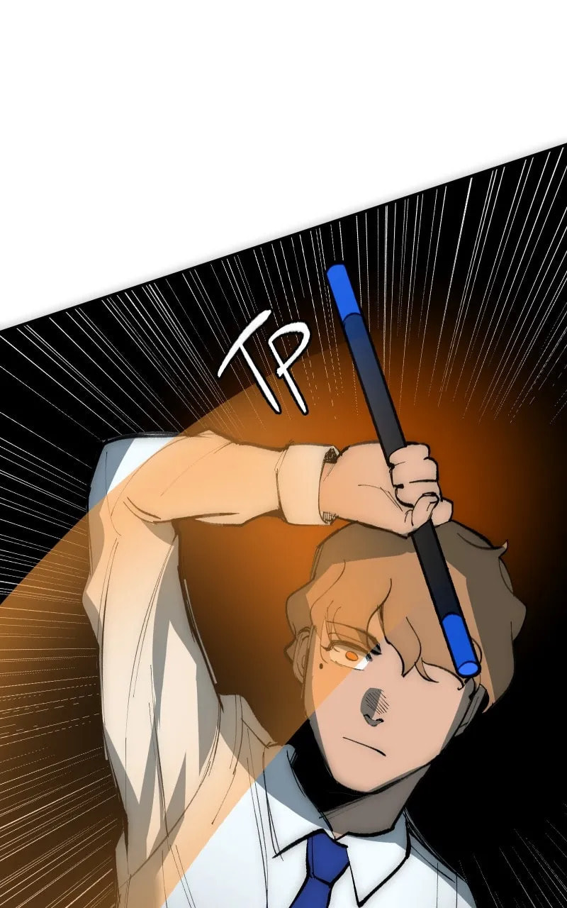 Hand Jumper chapter 39, page 106