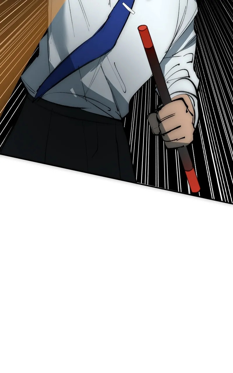 Hand Jumper chapter 39, page 107
