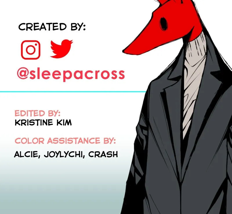 Hand Jumper chapter 39, page 119