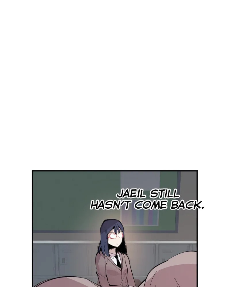 Hand Jumper chapter 3, page 4