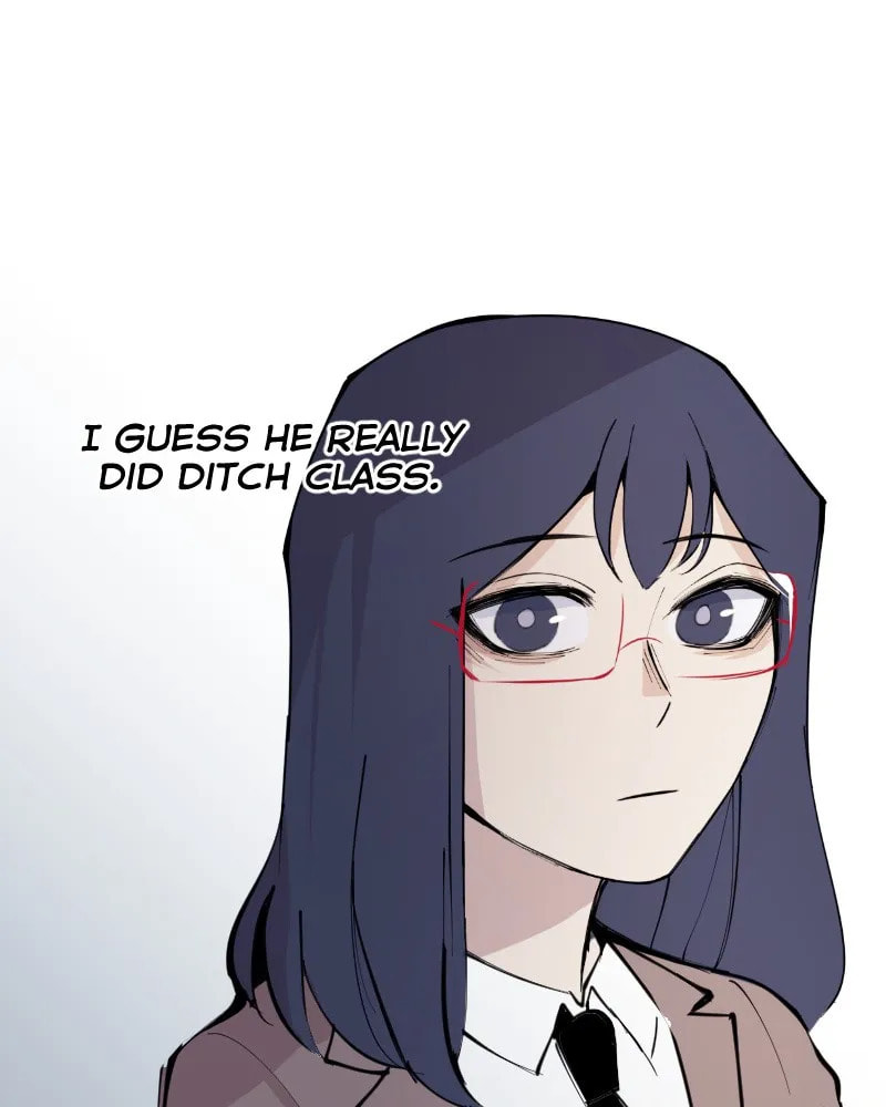 Hand Jumper chapter 3, page 6