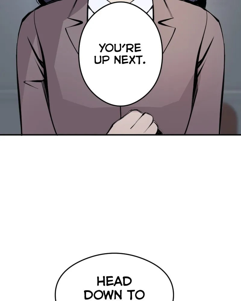 Hand Jumper chapter 3, page 11