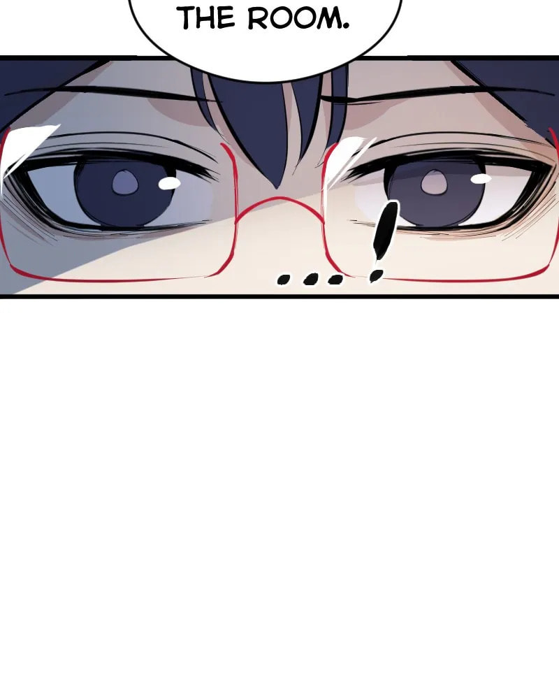Hand Jumper chapter 3, page 12