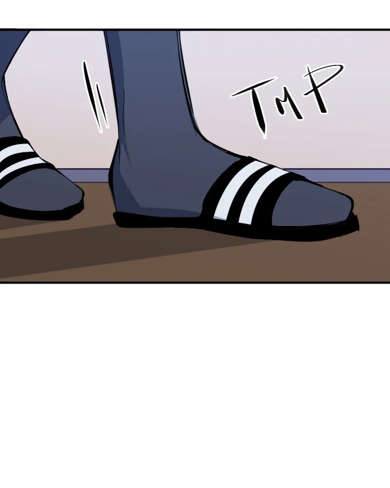Hand Jumper chapter 3, page 14