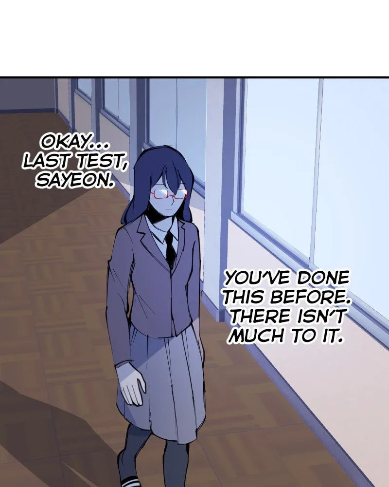 Hand Jumper chapter 3, page 15