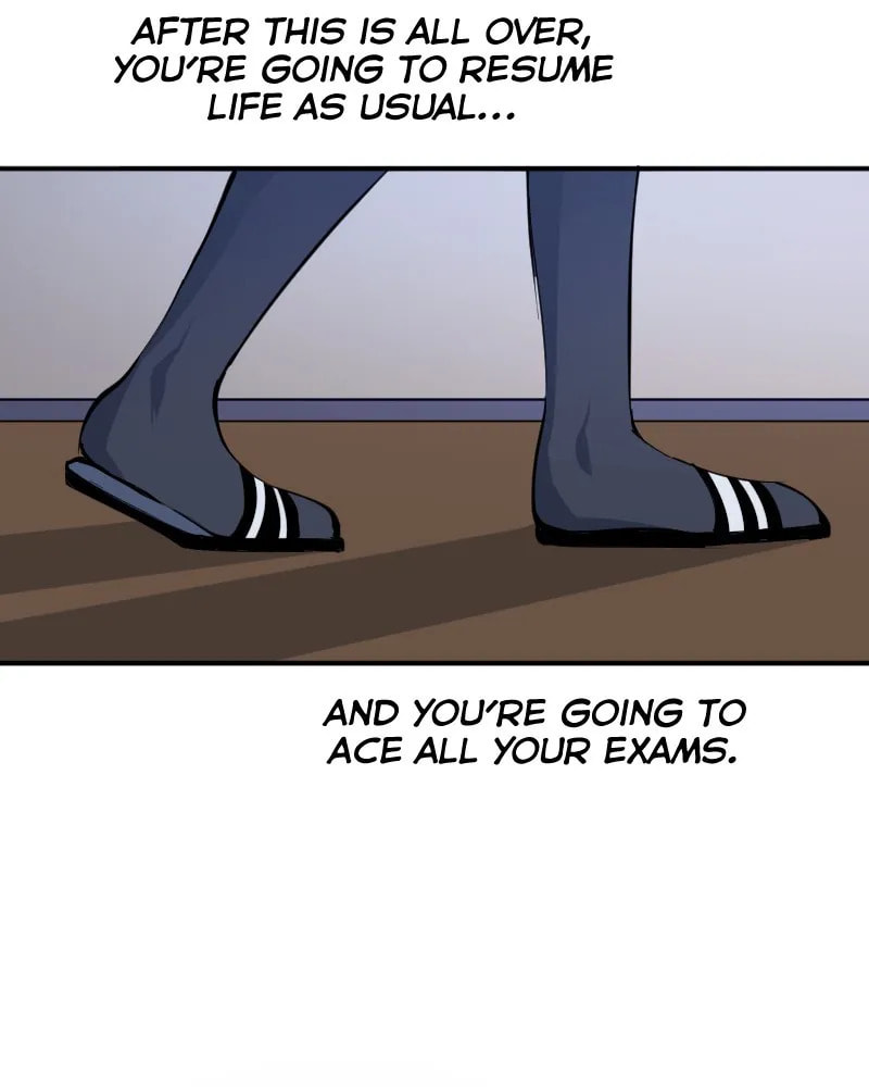Hand Jumper chapter 3, page 18