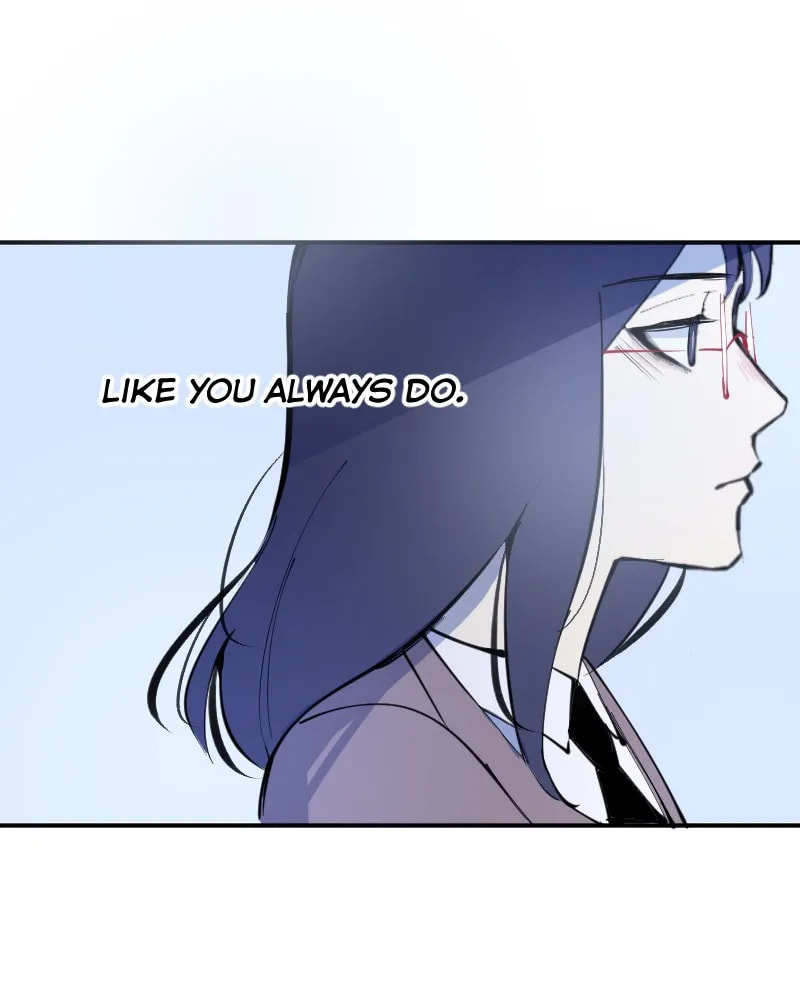 Hand Jumper chapter 3, page 19