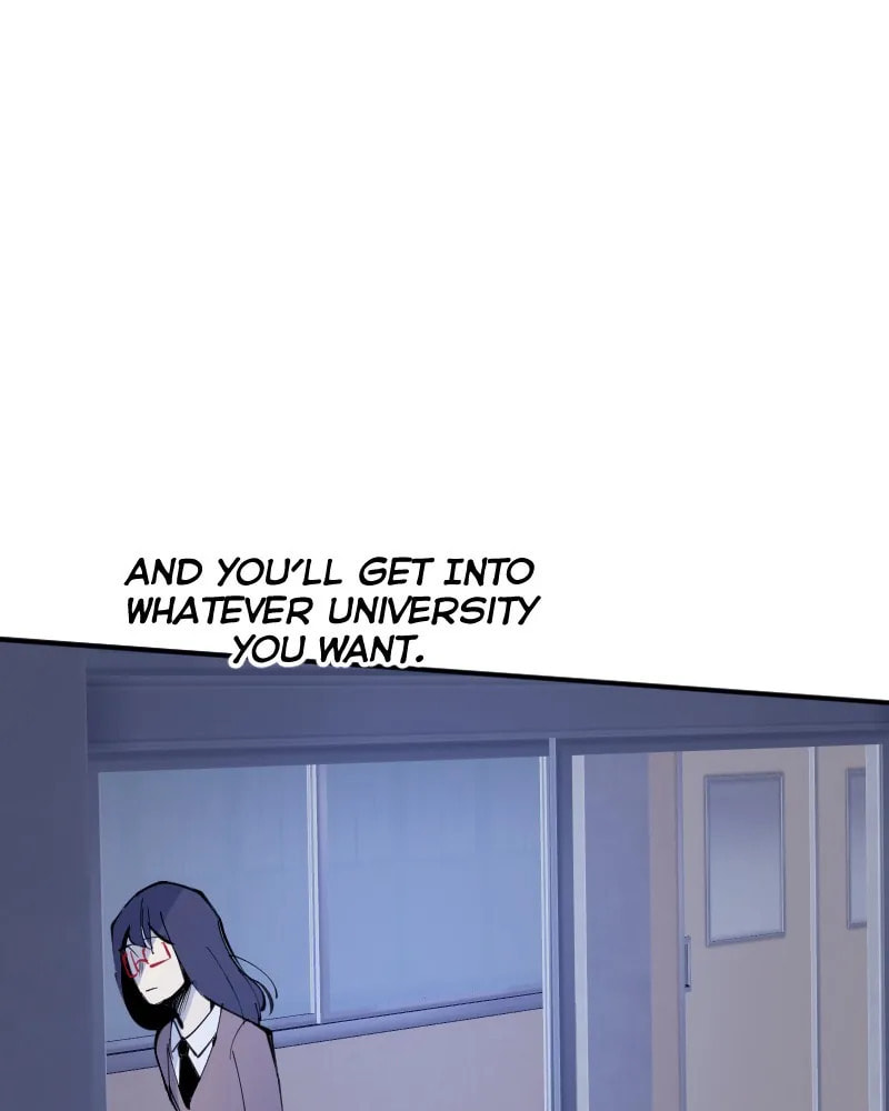 Hand Jumper chapter 3, page 20