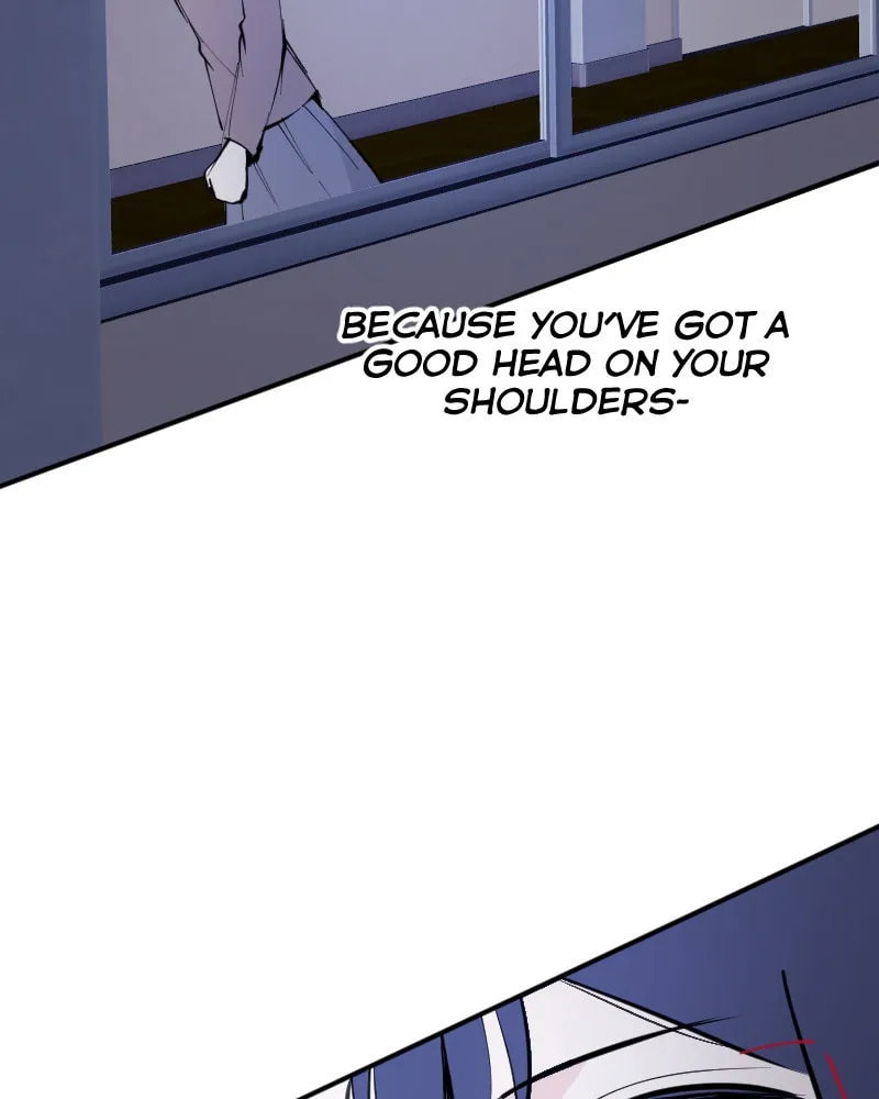 Hand Jumper chapter 3, page 21