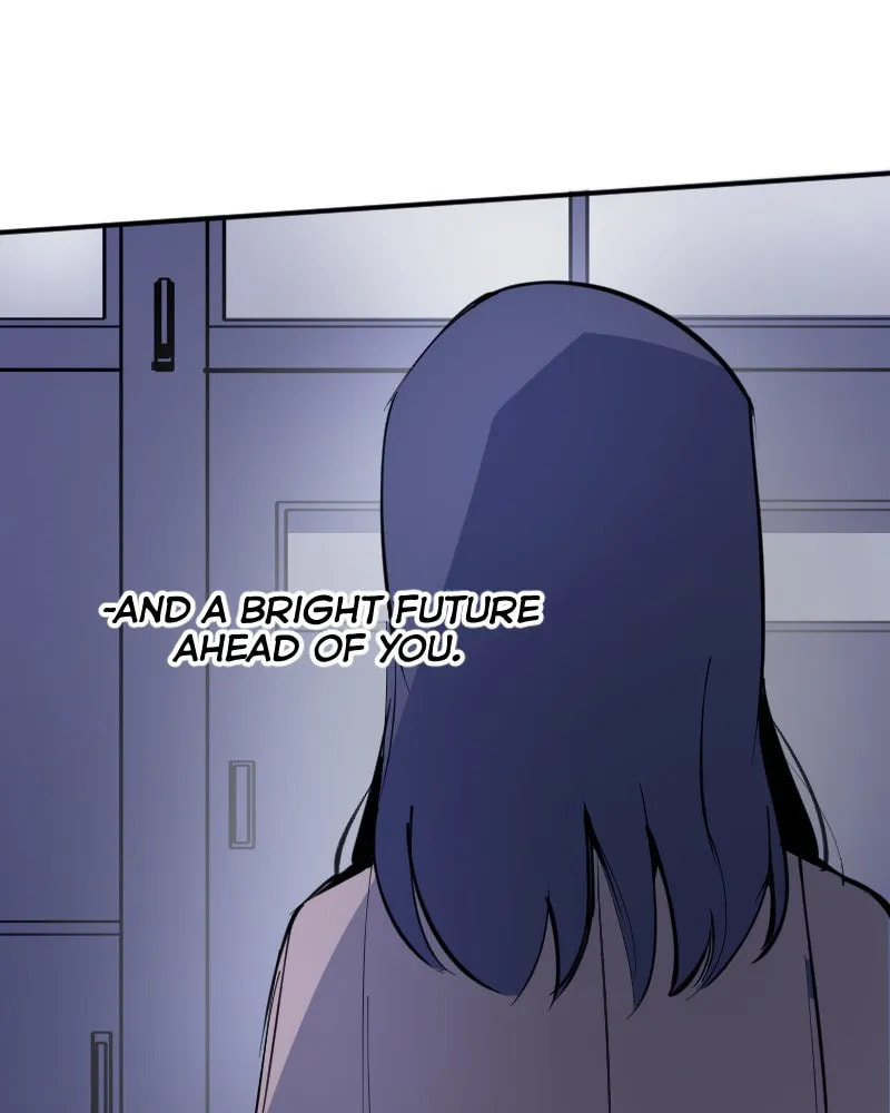 Hand Jumper chapter 3, page 23