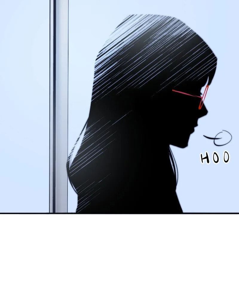 Hand Jumper chapter 3, page 27