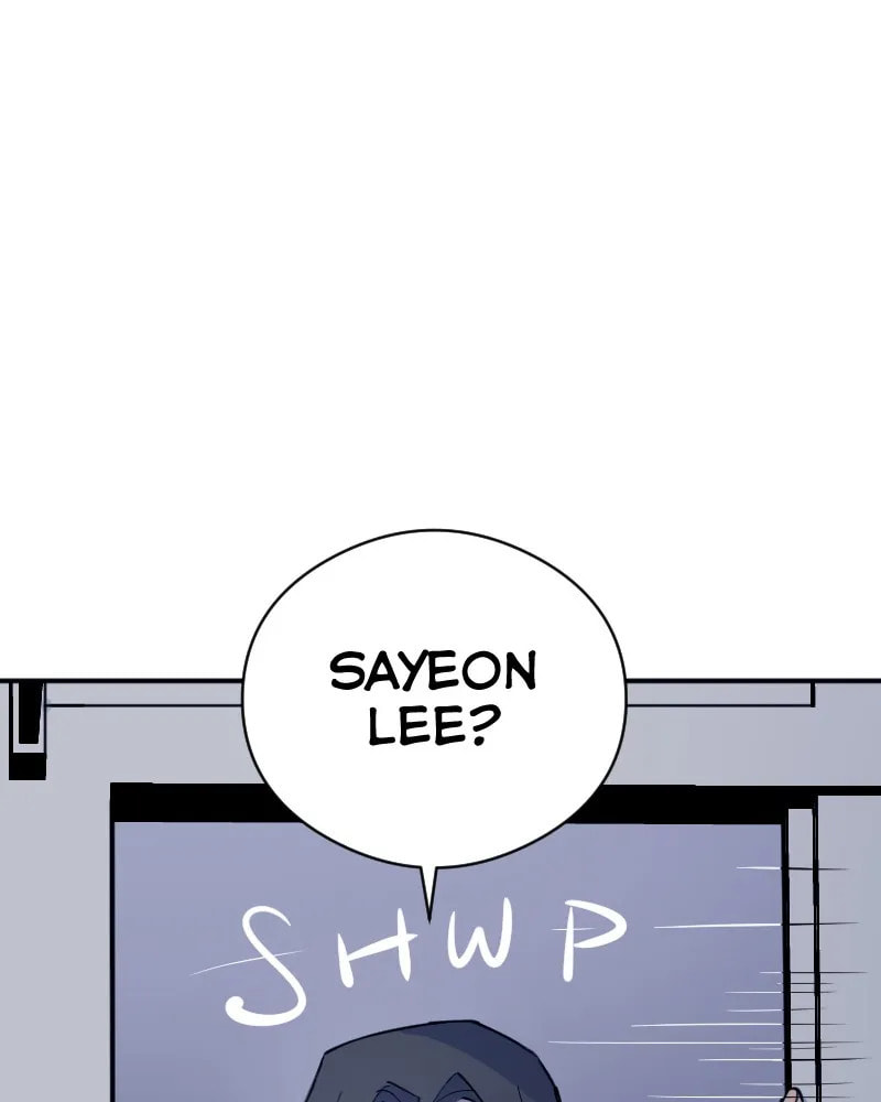 Hand Jumper chapter 3, page 29