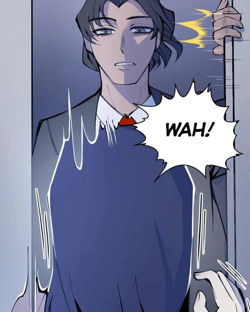 Hand Jumper chapter 3, page 30