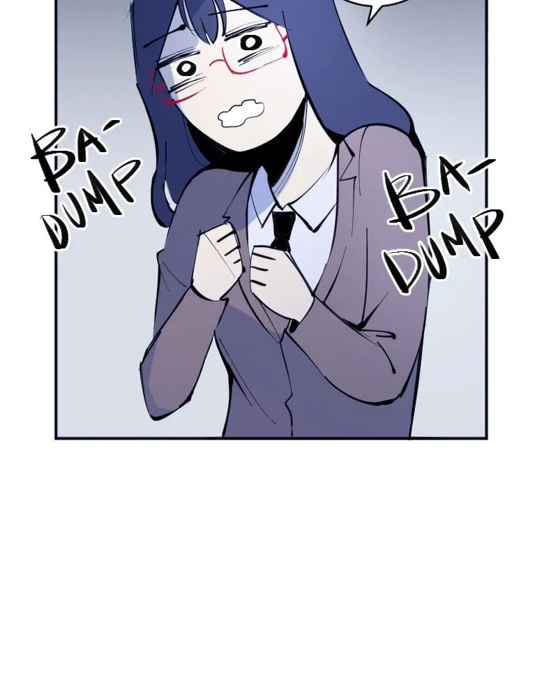 Hand Jumper chapter 3, page 32