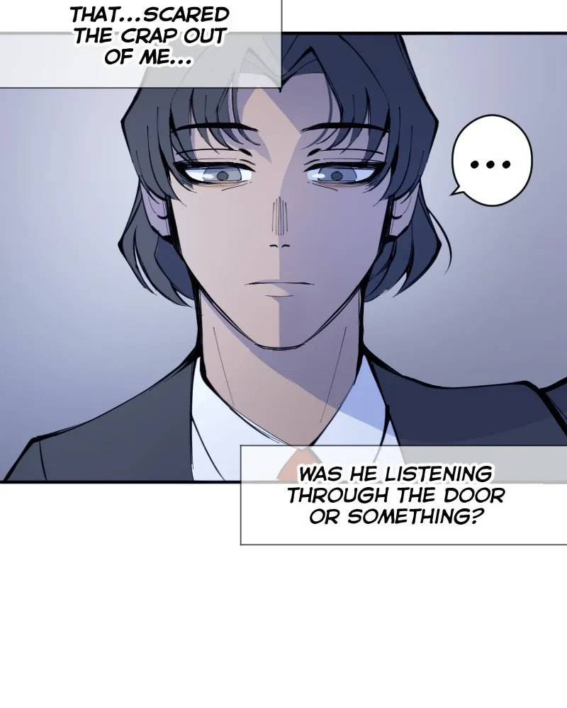 Hand Jumper chapter 3, page 34