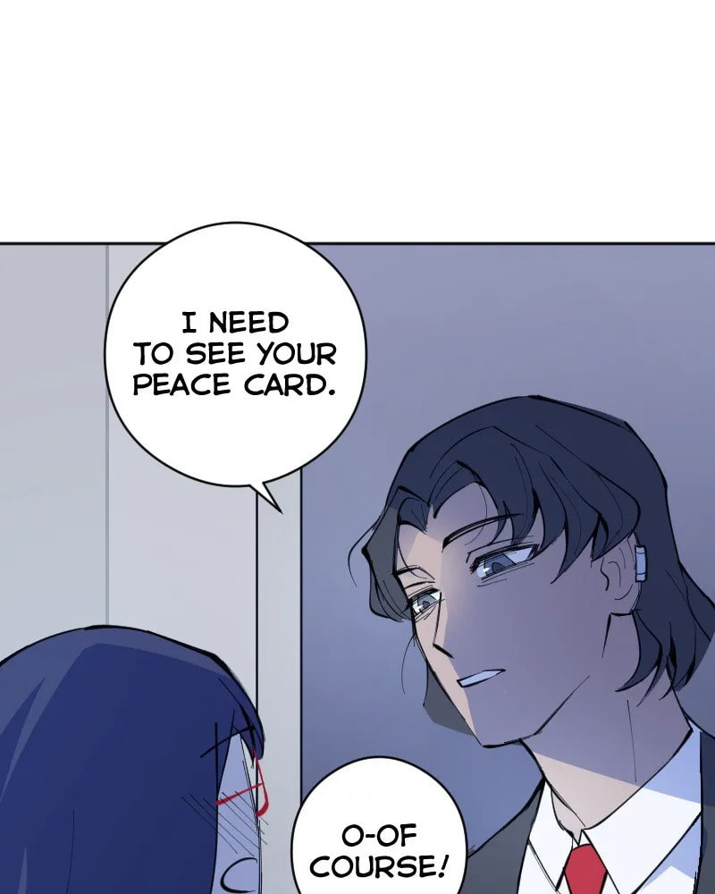 Hand Jumper chapter 3, page 36