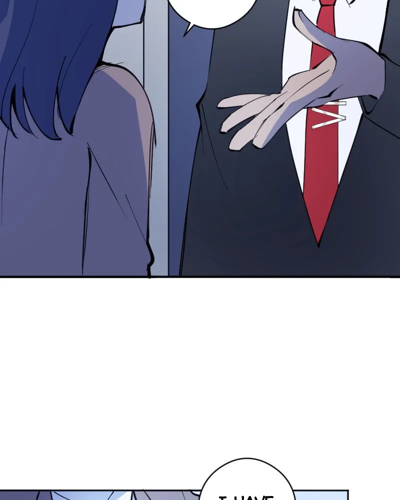 Hand Jumper chapter 3, page 37