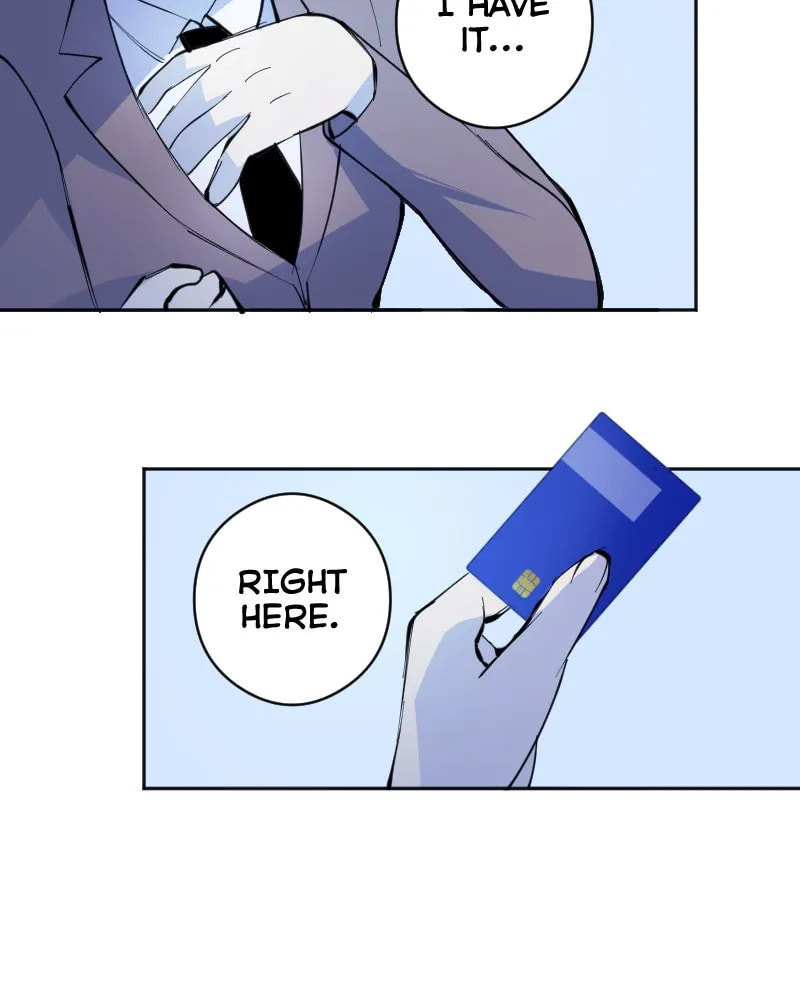 Hand Jumper chapter 3, page 38