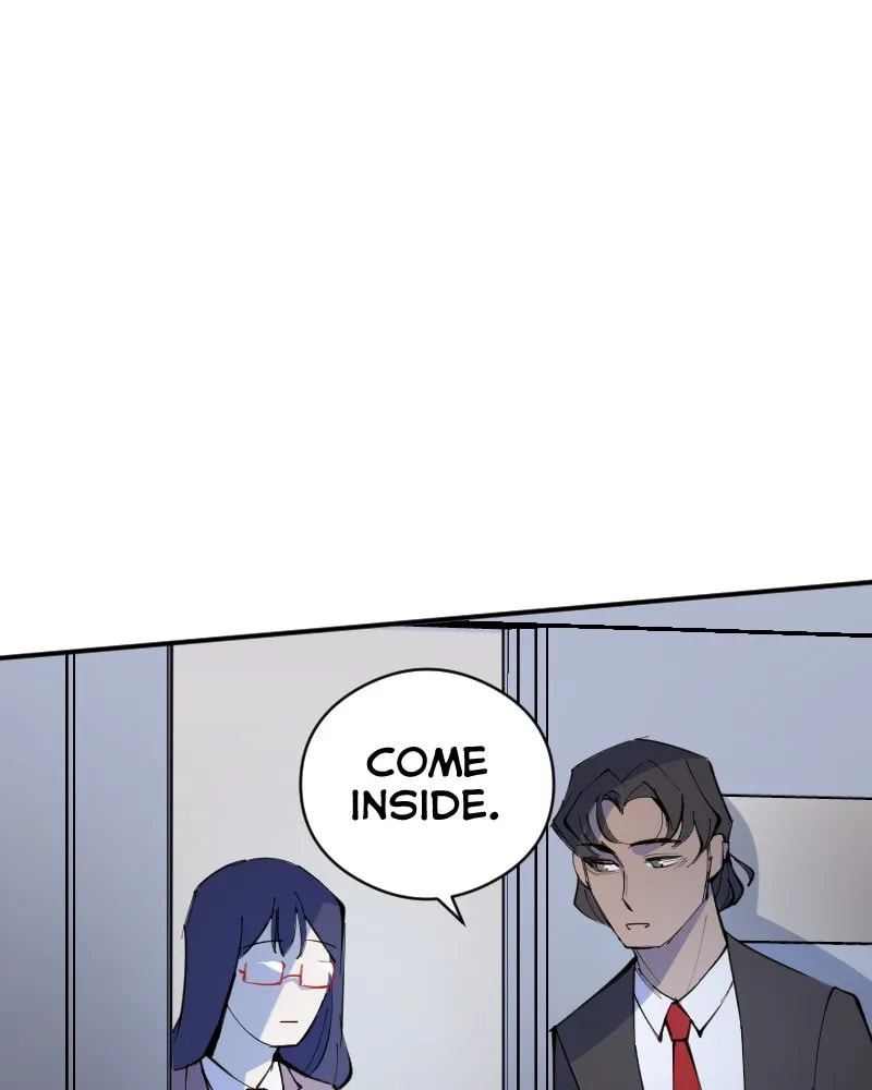 Hand Jumper chapter 3, page 42