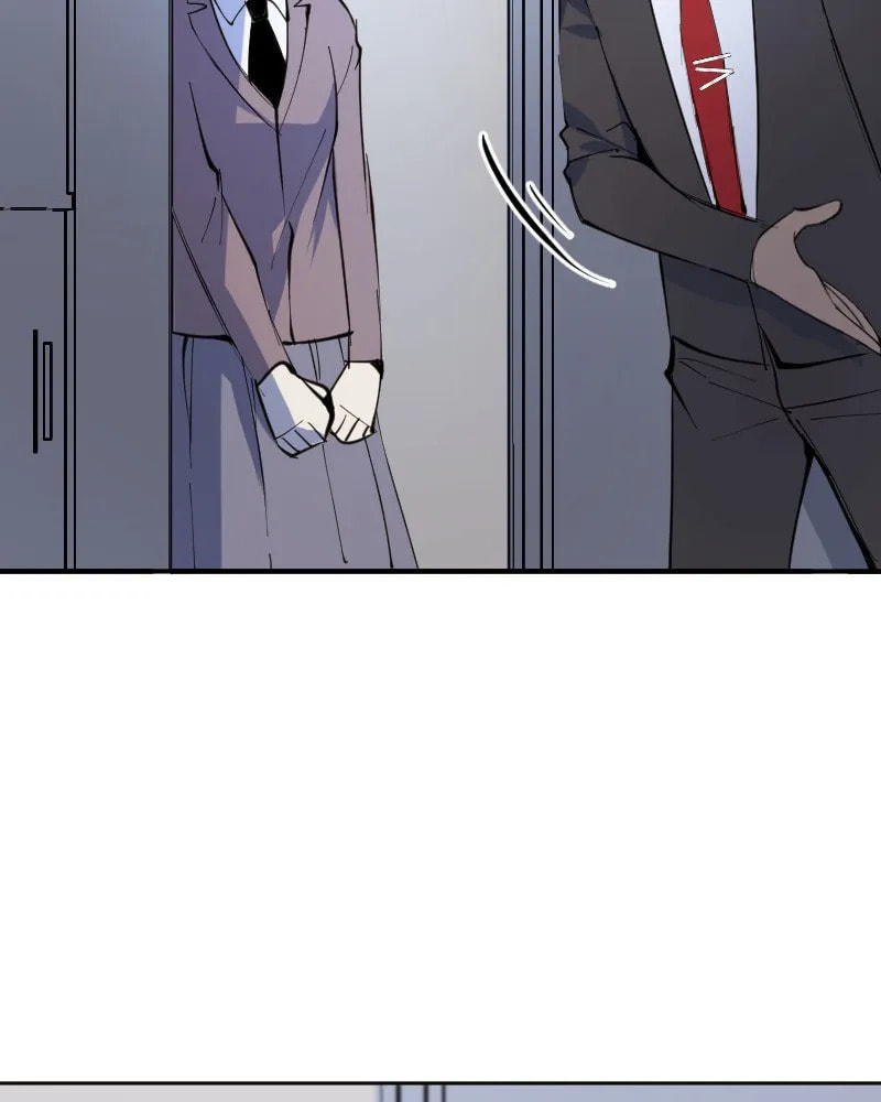 Hand Jumper chapter 3, page 43