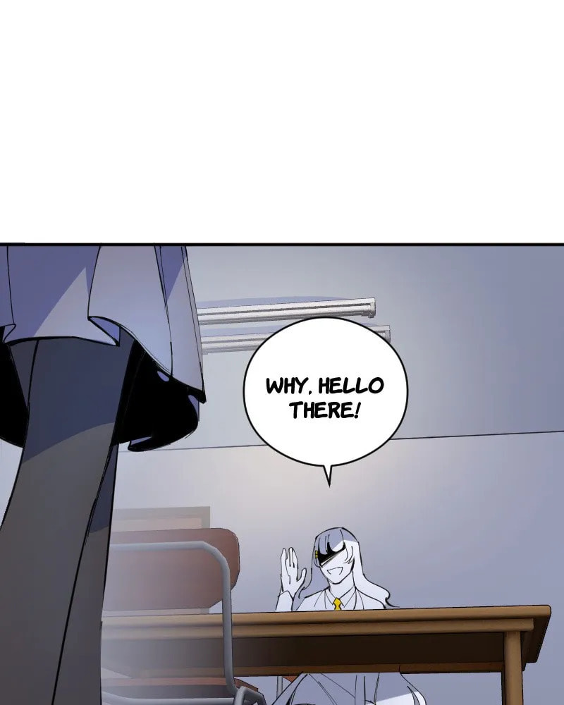 Hand Jumper chapter 3, page 45