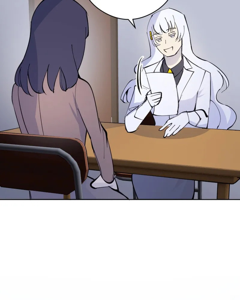 Hand Jumper chapter 3, page 55