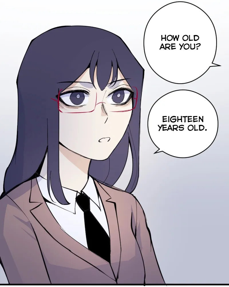 Hand Jumper chapter 3, page 56