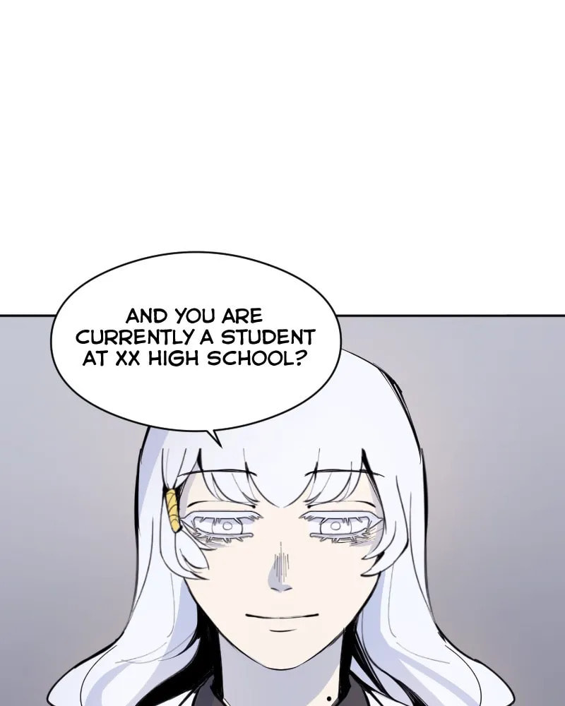 Hand Jumper chapter 3, page 57