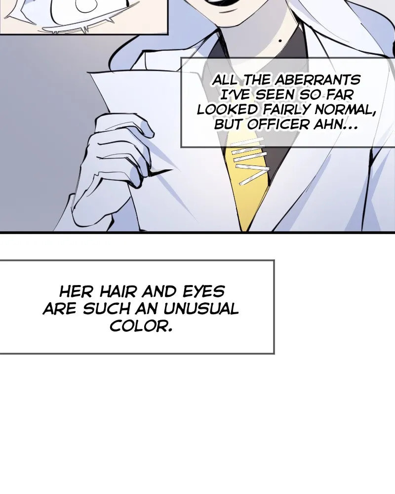 Hand Jumper chapter 3, page 61