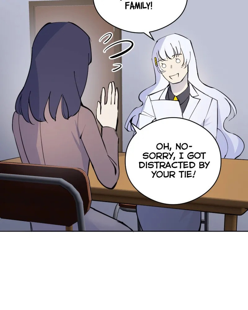 Hand Jumper chapter 3, page 65