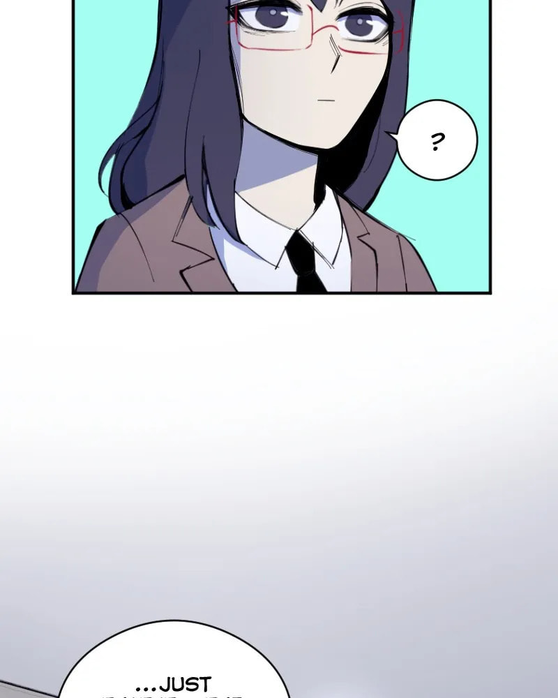 Hand Jumper chapter 3, page 70
