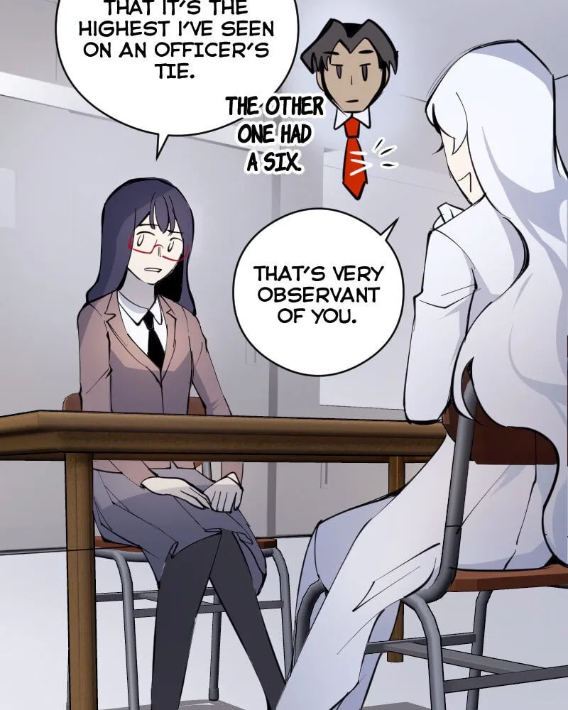 Hand Jumper chapter 3, page 71