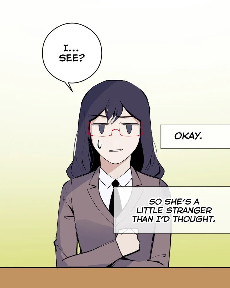 Hand Jumper chapter 3, page 81
