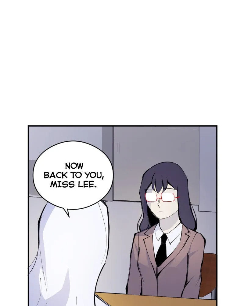 Hand Jumper chapter 3, page 88