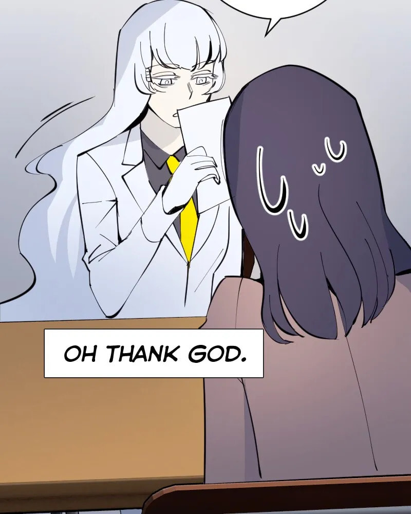 Hand Jumper chapter 3, page 108