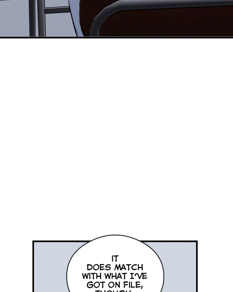 Hand Jumper chapter 3, page 109