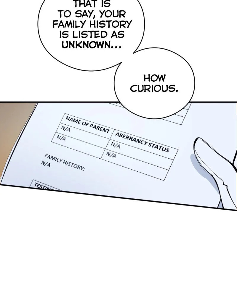 Hand Jumper chapter 3, page 111