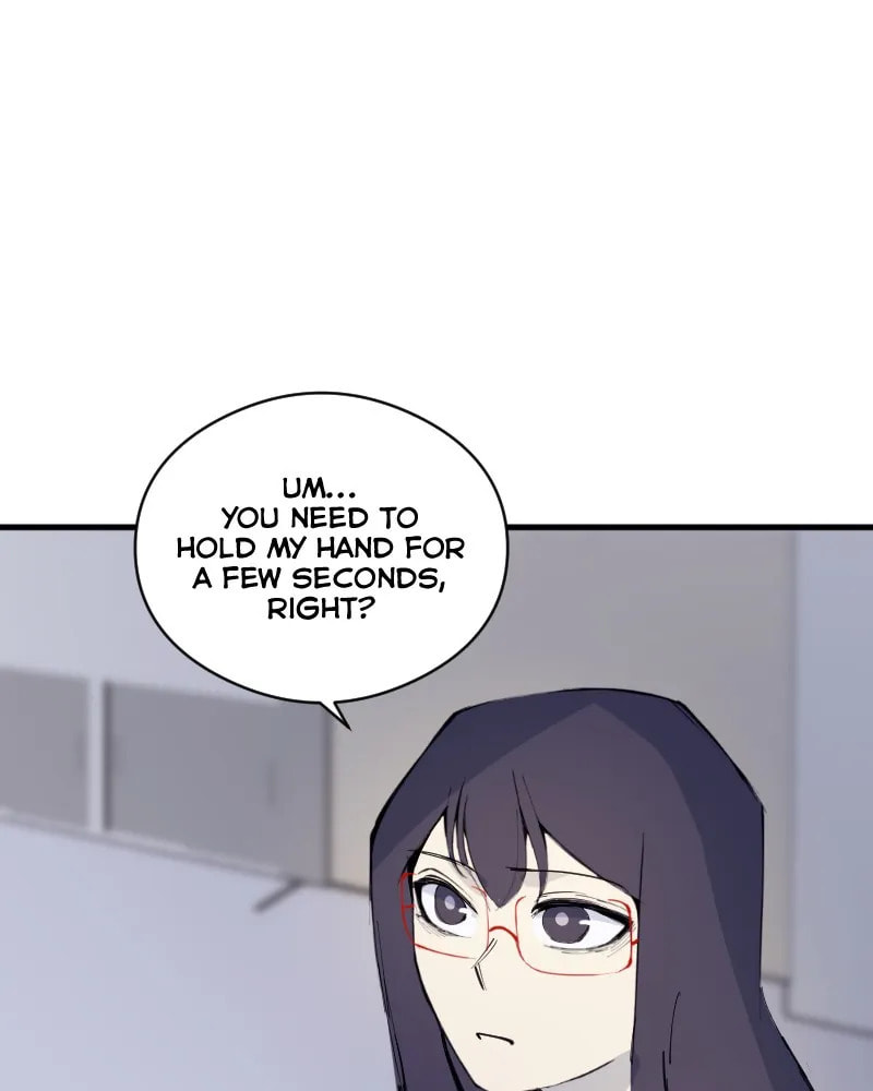 Hand Jumper chapter 3, page 116