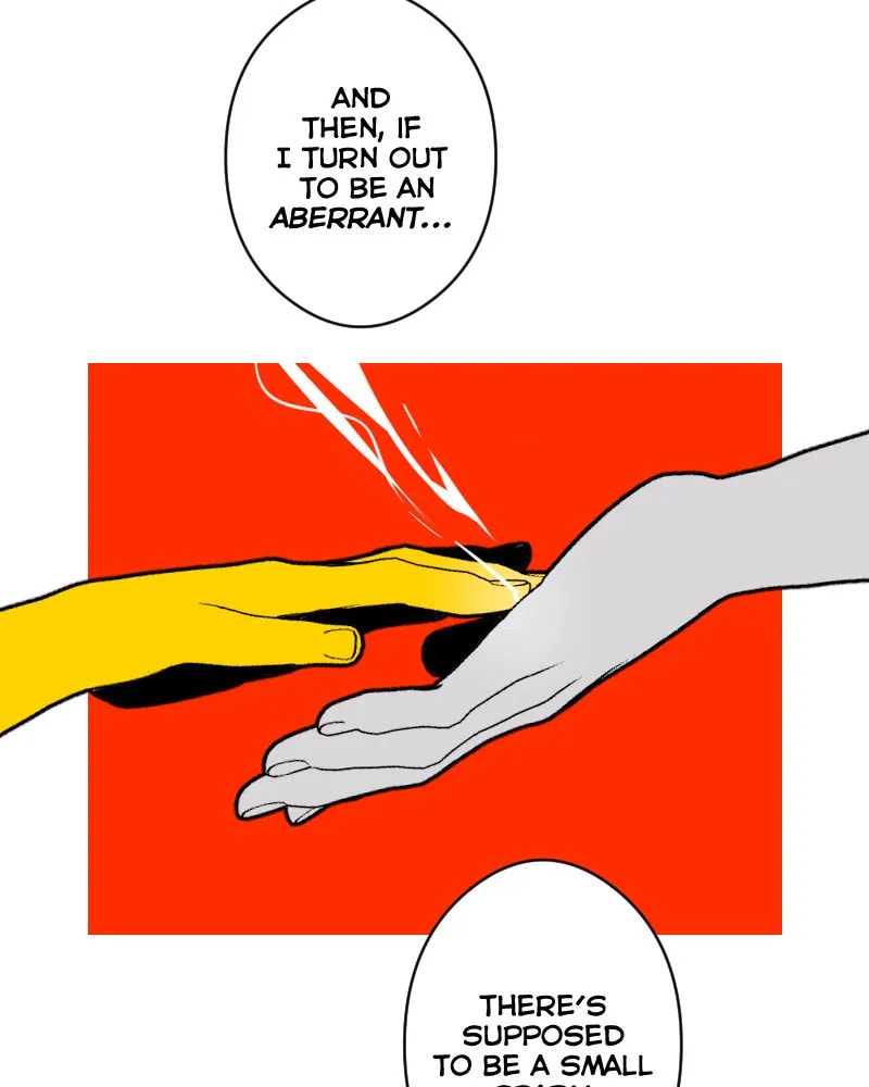 Hand Jumper chapter 3, page 118