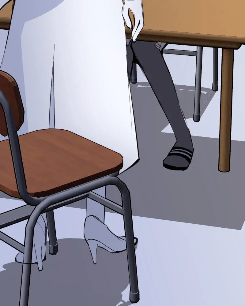 Hand Jumper chapter 3, page 121