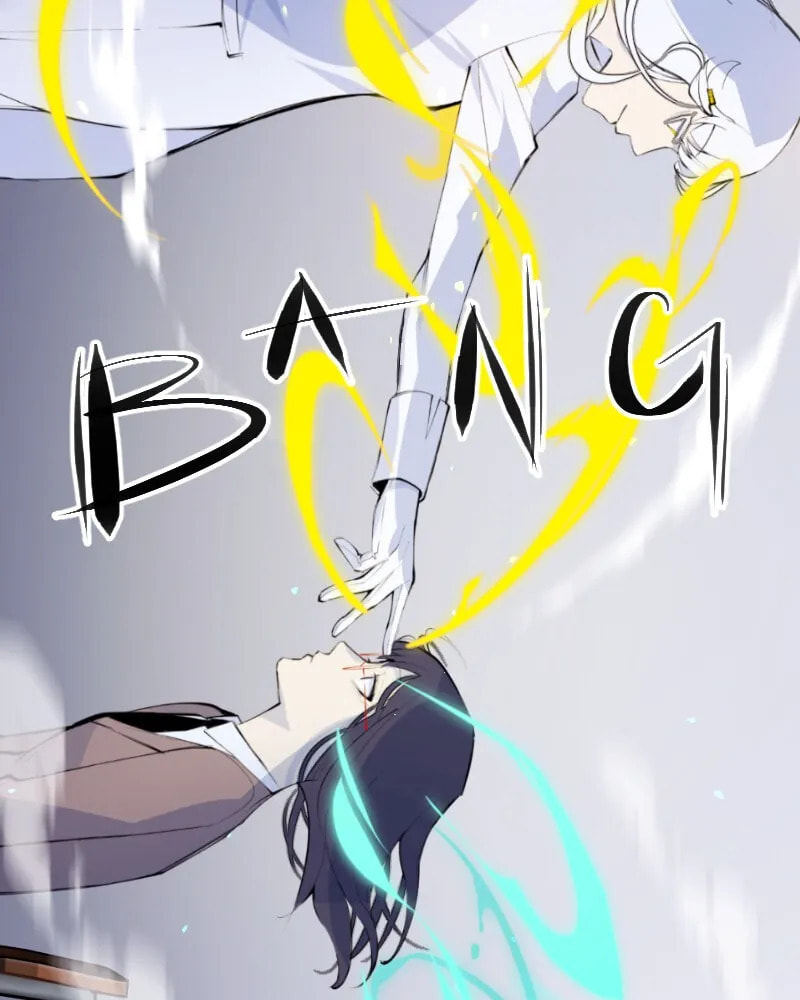 Hand Jumper chapter 3, page 132