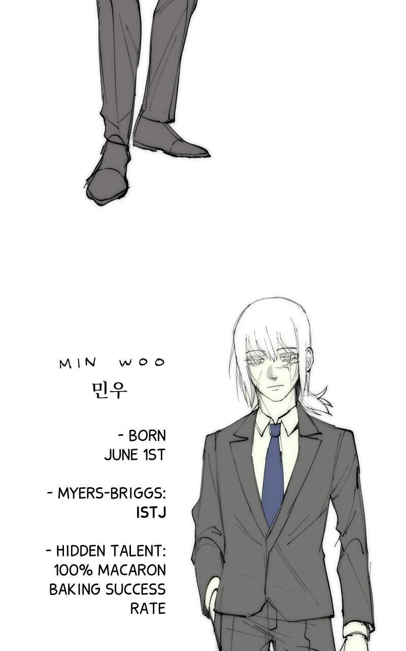 Hand Jumper chapter 40.1, page 13