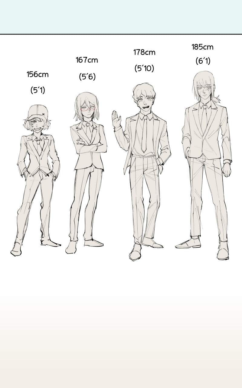 Hand Jumper chapter 40.1, page 15